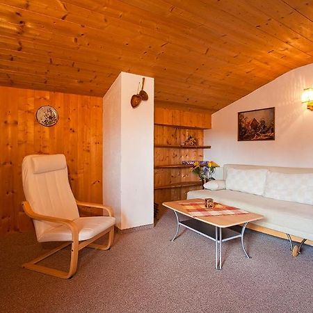 Appartementhaus Schoepf Умхаузен Номер фото